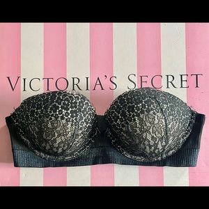 Victoria’s Secret Multi-way Push Up bra 32C
